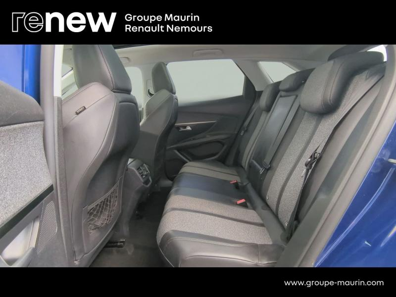 Photo 14 de l’annonce de PEUGEOT 3008 d’occasion à vendre à SAINT PIERRE LES NEMOURS