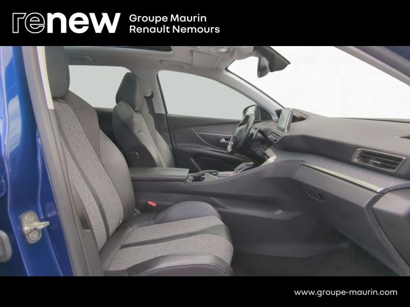 Photo 16 de l’annonce de PEUGEOT 3008 d’occasion à vendre à SAINT PIERRE LES NEMOURS