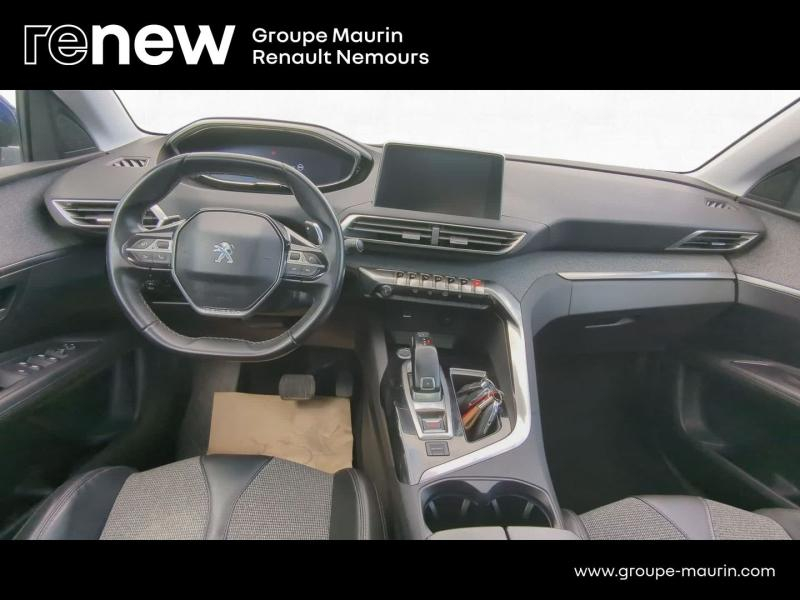 Photo 17 de l’annonce de PEUGEOT 3008 d’occasion à vendre à SAINT PIERRE LES NEMOURS