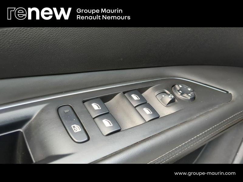 Photo 19 de l’annonce de PEUGEOT 3008 d’occasion à vendre à SAINT PIERRE LES NEMOURS