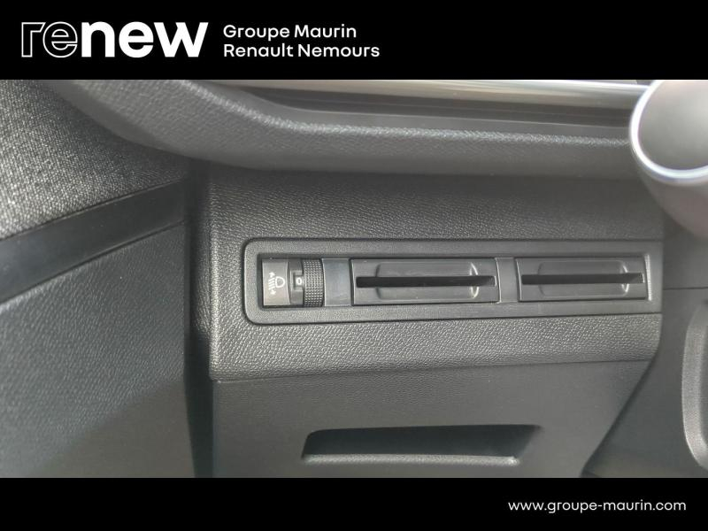 Photo 20 de l’annonce de PEUGEOT 3008 d’occasion à vendre à SAINT PIERRE LES NEMOURS