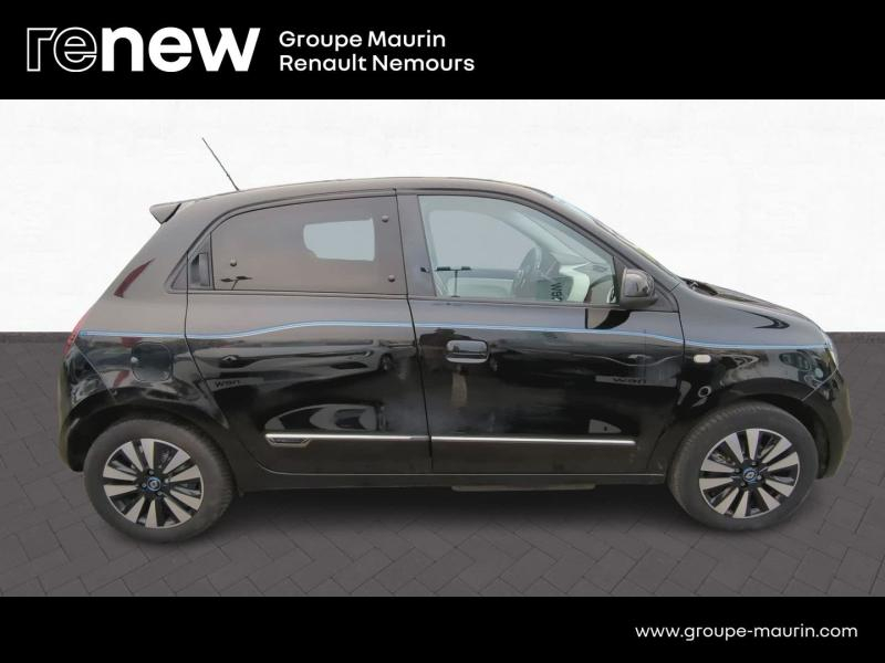 Photo 6 de l’annonce de RENAULT Twingo d’occasion à vendre à SAINT PIERRE LES NEMOURS