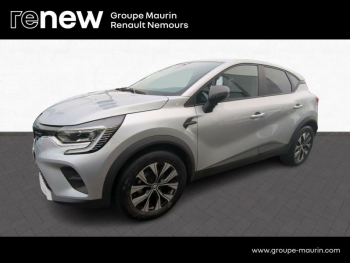 RENAULT Captur 1.0 Eco-G 100ch Evolution