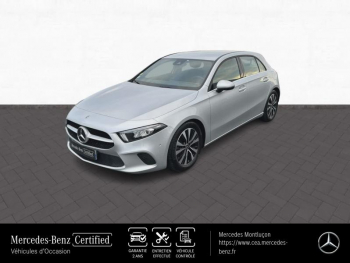 MERCEDES-BENZ Classe A d’occasion à vendre à MONTLUÇON