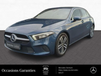 MERCEDES-BENZ Classe A d’occasion à vendre à AVERMES