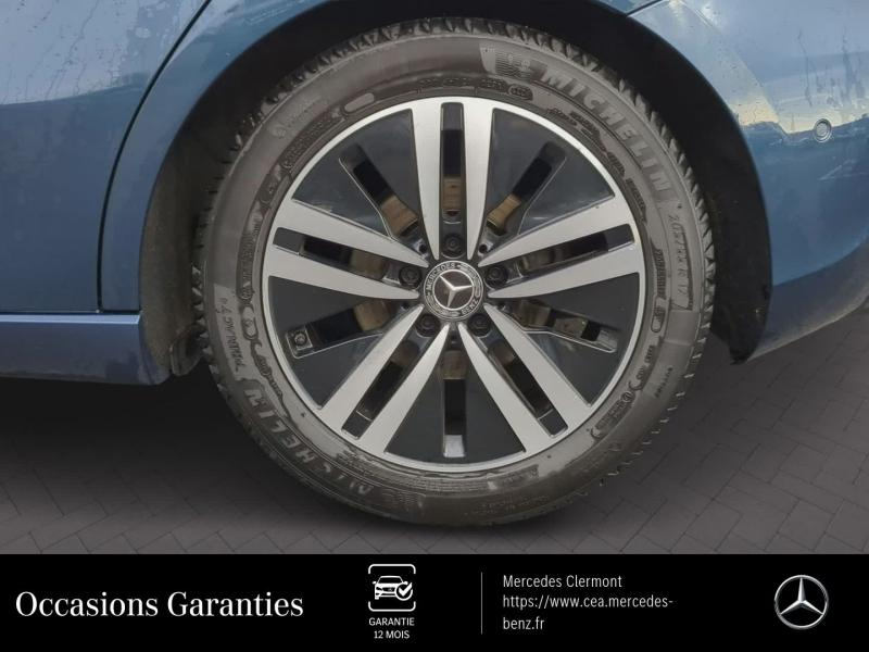 Photo 4 de l’annonce de MERCEDES-BENZ Classe A d’occasion à vendre à AVERMES