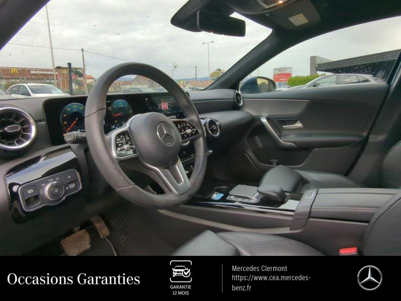 Photo 5 de l’annonce de MERCEDES-BENZ Classe A d’occasion à vendre à AVERMES