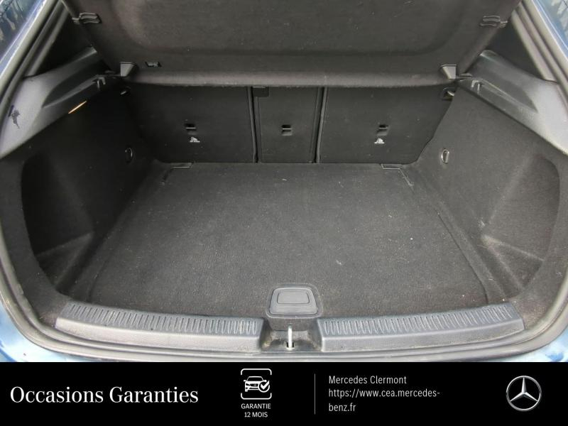 Photo 9 de l’annonce de MERCEDES-BENZ Classe A d’occasion à vendre à AVERMES