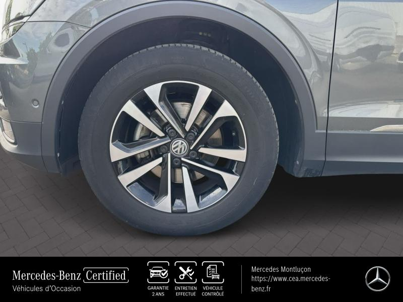 Photo 9 de l’annonce de VOLKSWAGEN Tiguan d’occasion à vendre à AVERMES