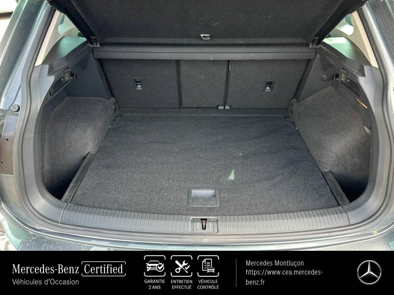 Photo 20 de l’annonce de VOLKSWAGEN Tiguan d’occasion à vendre à AVERMES