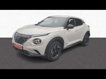 NISSAN Juke 1.6 Hybrid 143ch Business+ 2023.5