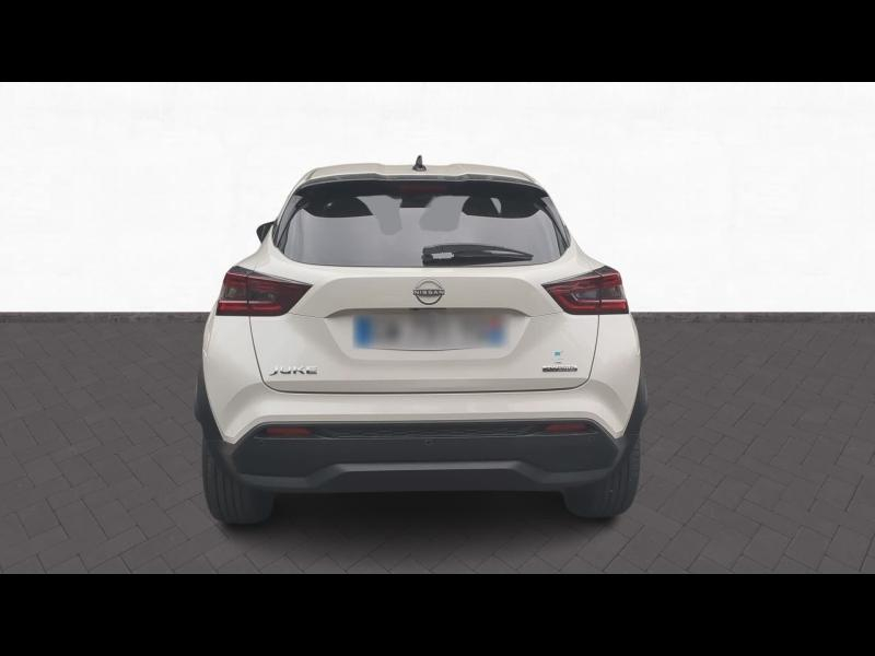 Photo 5 de l’annonce de NISSAN Juke d’occasion à vendre à ALÈS