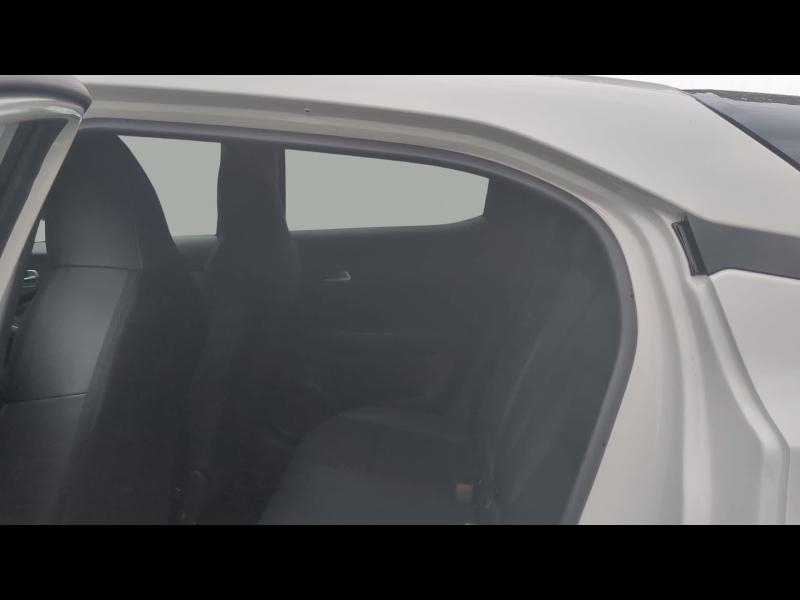 Photo 7 de l’annonce de NISSAN Juke d’occasion à vendre à ALÈS