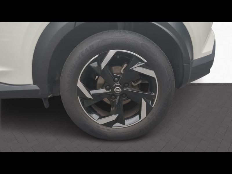 Photo 18 de l’annonce de NISSAN Juke d’occasion à vendre à ALÈS