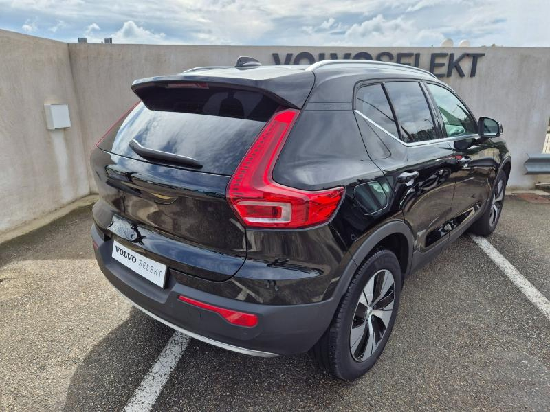 Photo 3 de l’annonce de VOLVO XC40 d’occasion à vendre à AVIGNON