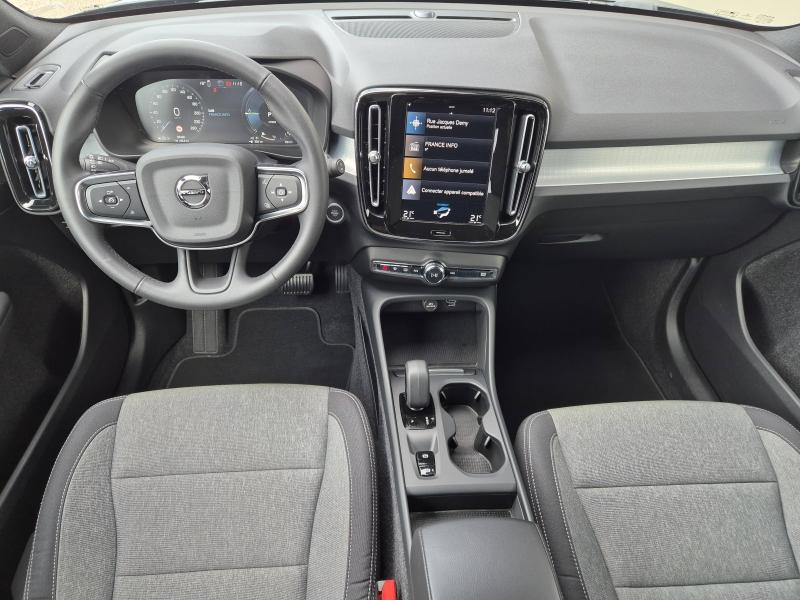 Photo 4 de l’annonce de VOLVO XC40 d’occasion à vendre à AVIGNON