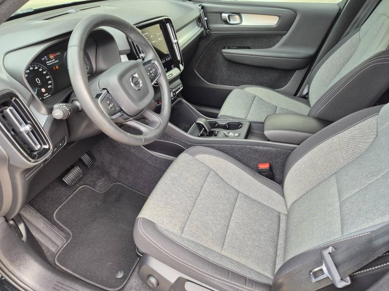 Photo 5 de l’annonce de VOLVO XC40 d’occasion à vendre à AVIGNON