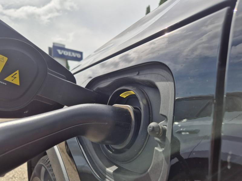 Photo 9 de l’annonce de VOLVO XC40 d’occasion à vendre à AVIGNON