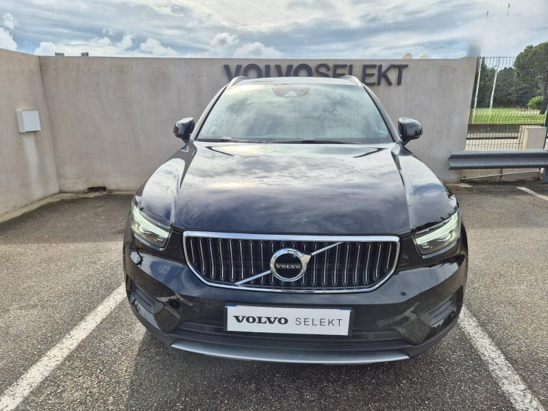Photo 10 de l’annonce de VOLVO XC40 d’occasion à vendre à AVIGNON