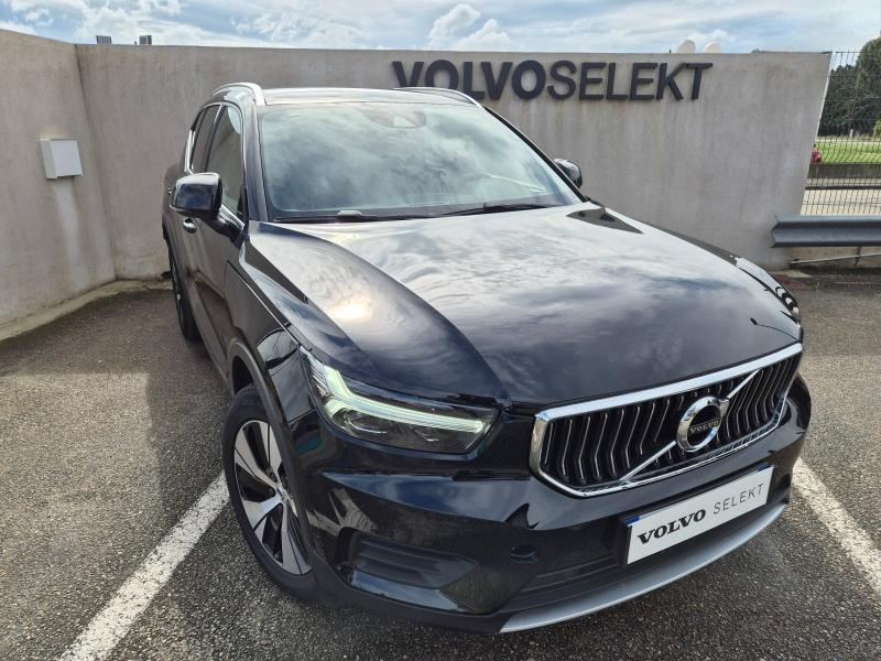 Photo 11 de l’annonce de VOLVO XC40 d’occasion à vendre à AVIGNON