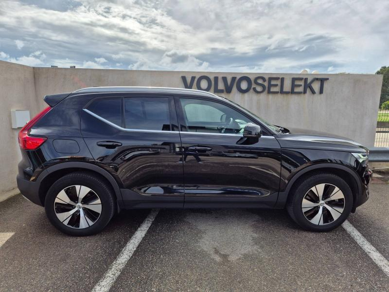 Photo 12 de l’annonce de VOLVO XC40 d’occasion à vendre à AVIGNON
