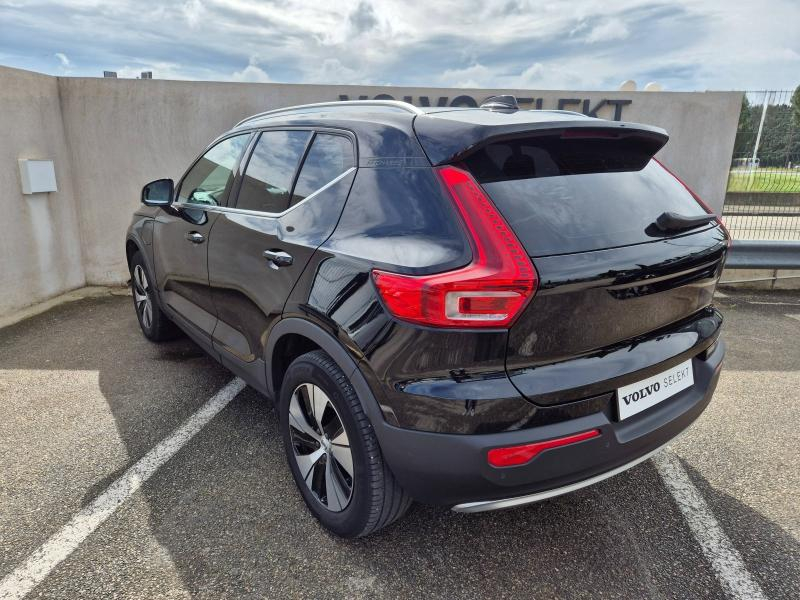 Photo 13 de l’annonce de VOLVO XC40 d’occasion à vendre à AVIGNON