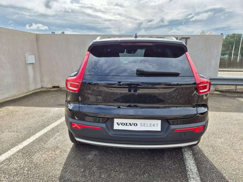 Photo 14 de l’annonce de VOLVO XC40 d’occasion à vendre à AVIGNON