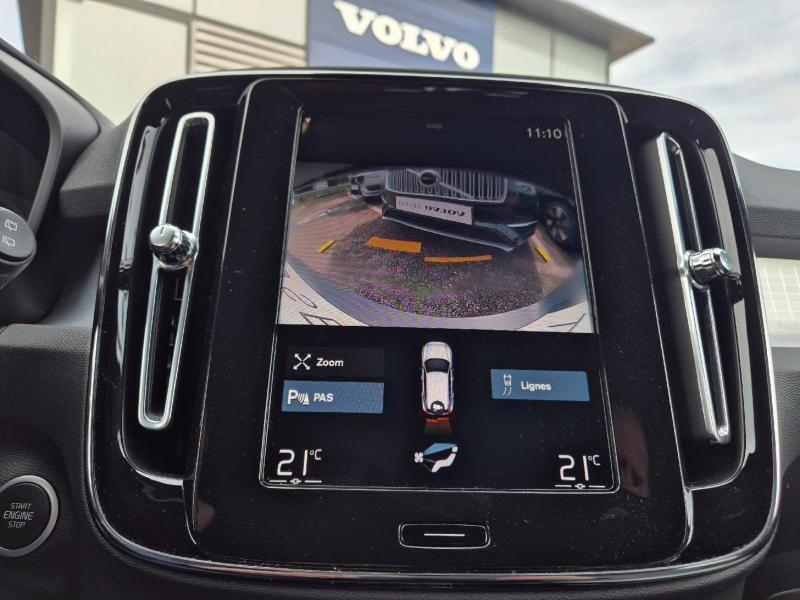 Photo 20 de l’annonce de VOLVO XC40 d’occasion à vendre à AVIGNON