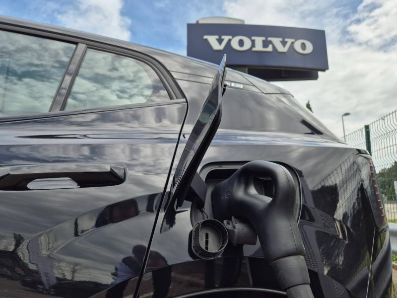 Photo 8 de l’annonce de VOLVO EX30 d’occasion à vendre à AVIGNON