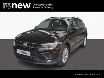 VOLKSWAGEN Tiguan d’occasion à vendre à QUINCY-SOUS-SÉNART