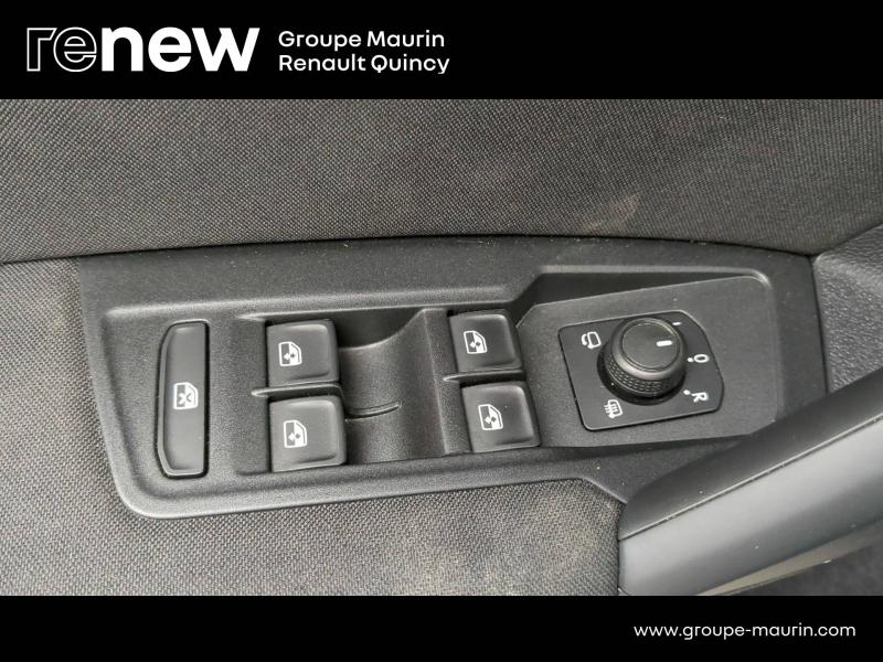 Photo 7 de l’annonce de VOLKSWAGEN Tiguan d’occasion à vendre à QUINCY-SOUS-SÉNART