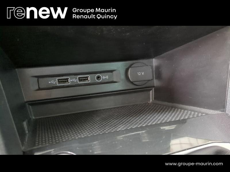 Photo 14 de l’annonce de VOLKSWAGEN Tiguan d’occasion à vendre à QUINCY-SOUS-SÉNART