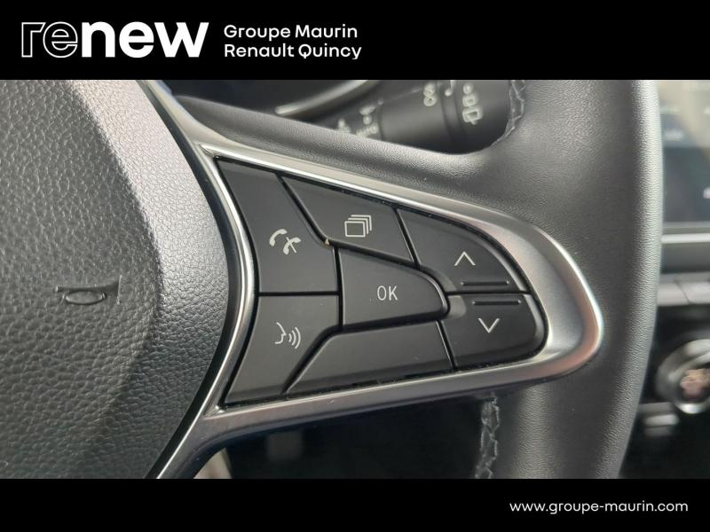 Photo 13 de l’annonce de RENAULT Zoe d’occasion à vendre à QUINCY-SOUS-SÉNART