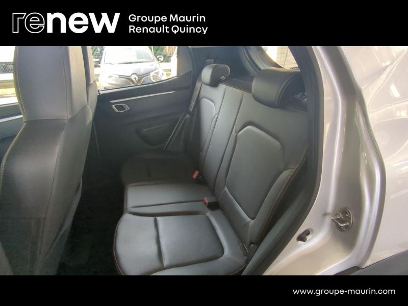 Photo 8 de l’annonce de DACIA Spring d’occasion à vendre à QUINCY-SOUS-SÉNART