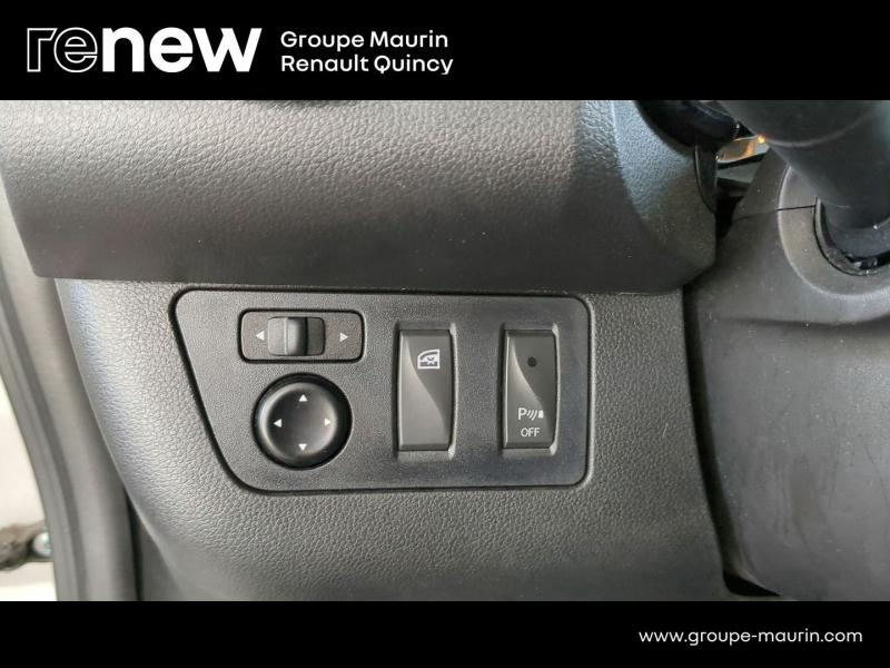 Photo 11 de l’annonce de DACIA Spring d’occasion à vendre à QUINCY-SOUS-SÉNART