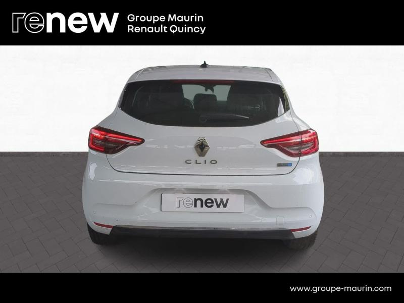 Photo 5 de l’annonce de RENAULT Clio d’occasion à vendre à QUINCY-SOUS-SÉNART