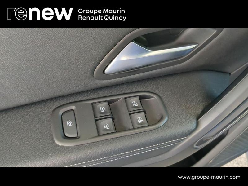 Photo 12 de l’annonce de DACIA Duster d’occasion à vendre à QUINCY-SOUS-SÉNART