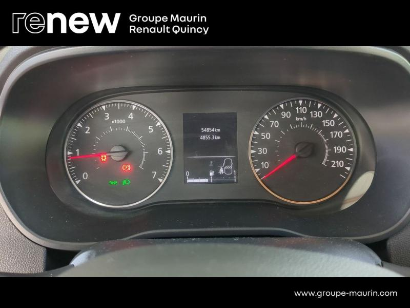 Photo 18 de l’annonce de DACIA Duster d’occasion à vendre à QUINCY-SOUS-SÉNART
