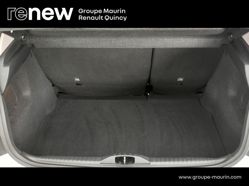 Photo 7 de l’annonce de CITROEN C3 d’occasion à vendre à QUINCY-SOUS-SÉNART