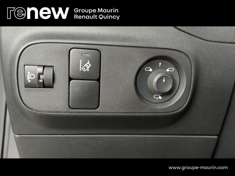 Photo 12 de l’annonce de CITROEN C3 d’occasion à vendre à QUINCY-SOUS-SÉNART