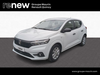 DACIA Sandero 1.0 SCe 65ch Essentiel