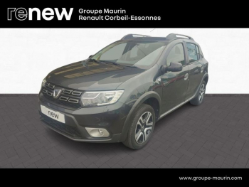 DACIA Sandero 0.9 TCe 90ch Advance