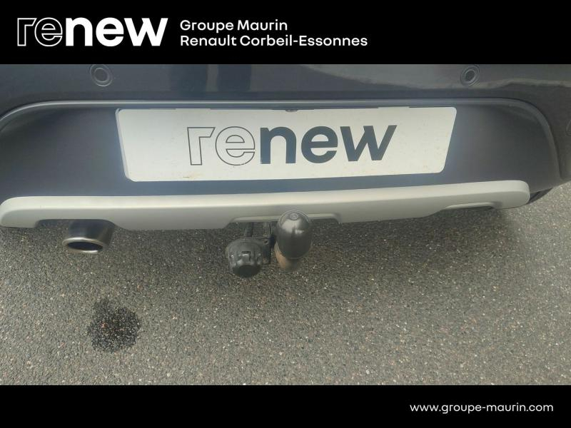Photo 10 de l’annonce de DACIA Sandero d’occasion à vendre à CORBEIL-ESSONNES