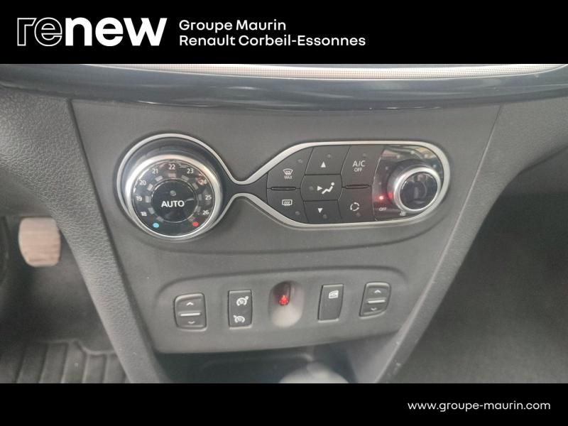 Photo 17 de l’annonce de DACIA Sandero d’occasion à vendre à CORBEIL-ESSONNES