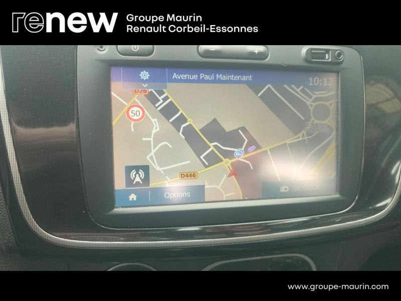 Photo 18 de l’annonce de DACIA Sandero d’occasion à vendre à CORBEIL-ESSONNES