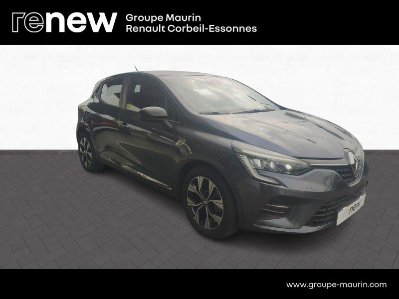 Photo 3 de l’annonce de RENAULT Clio d’occasion à vendre à CORBEIL-ESSONNES