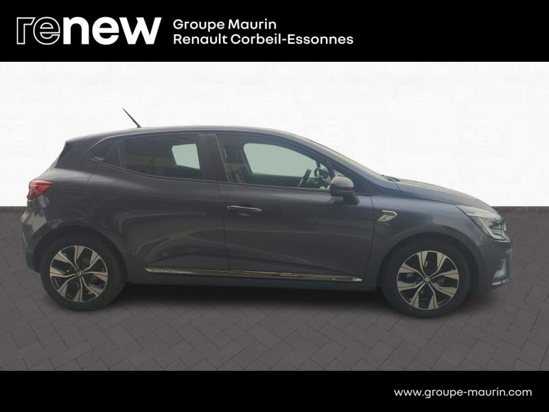 Photo 4 de l’annonce de RENAULT Clio d’occasion à vendre à CORBEIL-ESSONNES