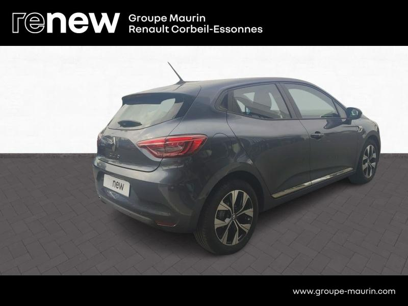 Photo 5 de l’annonce de RENAULT Clio d’occasion à vendre à CORBEIL-ESSONNES