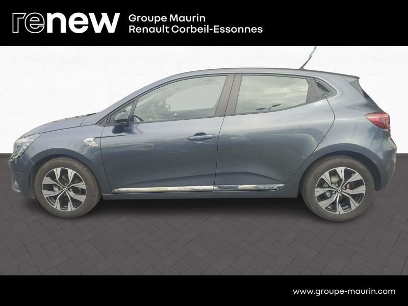 Photo 8 de l’annonce de RENAULT Clio d’occasion à vendre à CORBEIL-ESSONNES