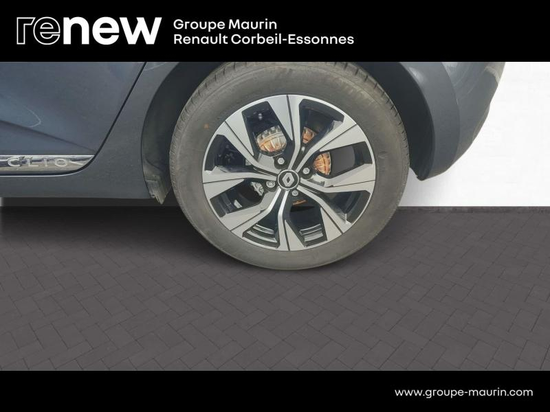 Photo 9 de l’annonce de RENAULT Clio d’occasion à vendre à CORBEIL-ESSONNES